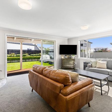 It'S Easy! Space And Comfort Villa Wanaka Exterior photo