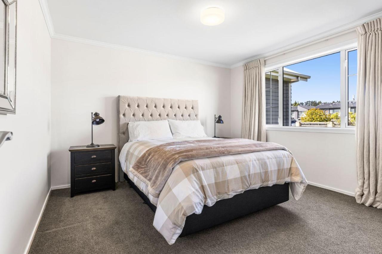 It'S Easy! Space And Comfort Villa Wanaka Exterior photo