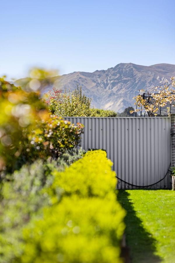 It'S Easy! Space And Comfort Villa Wanaka Exterior photo
