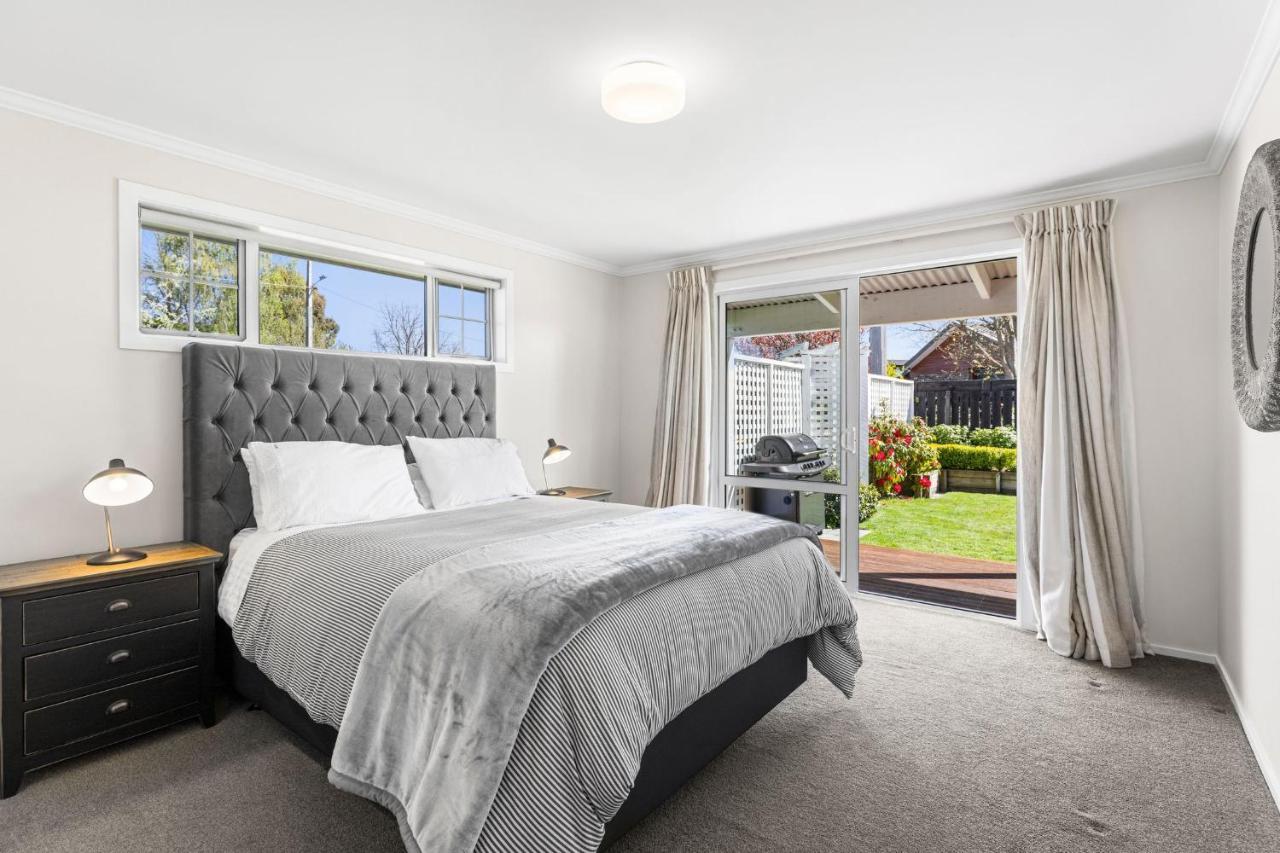 It'S Easy! Space And Comfort Villa Wanaka Exterior photo